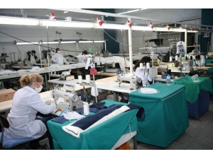 Ege Üniversitesi, Sağlık Çalışanları İçin Tek Yürek