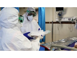 İstanbul’da Sağlık Çalışanlarına 3 Bin 151 Kişilik Yer Tahsis Edildi