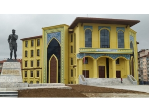 Valilikten Halka Teşekkür Mesajı