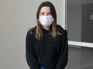 Kyk Yurtlarında Karantinada Kalan Öğrencilerden Memnuniyet Açıklaması