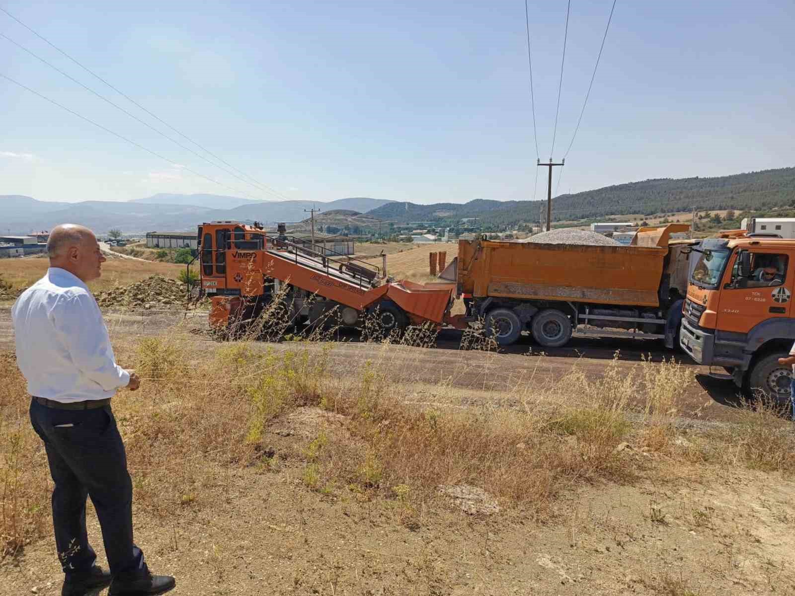 bilecik-te-toki-ulasimina-yeni-alternatif-yol