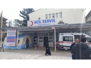 Diyarbakır’da Biri Hamile 3 Kişinin Korona Testi Pozitif Çıktı