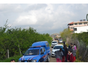 Asi Nehri’ne Düşen Genç Hayatını Kaybetti