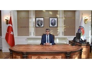 Vali Gürel Karabük’ün Kuruluşunu Kutladı