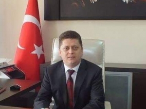 Karabük’te Covid-19 Tanı Laboratuvarı Hizmete Girdi