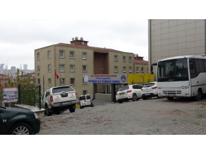 Yurt Dışından Getirilen Öğrenciler Kağıthane’deki Yurtta Karantinaya Alındı