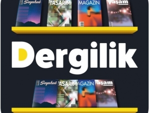 Turkcell Dergilik’te ’Evde Kalanlar’ İçin 300’den Fazla Ücretsiz Yayın