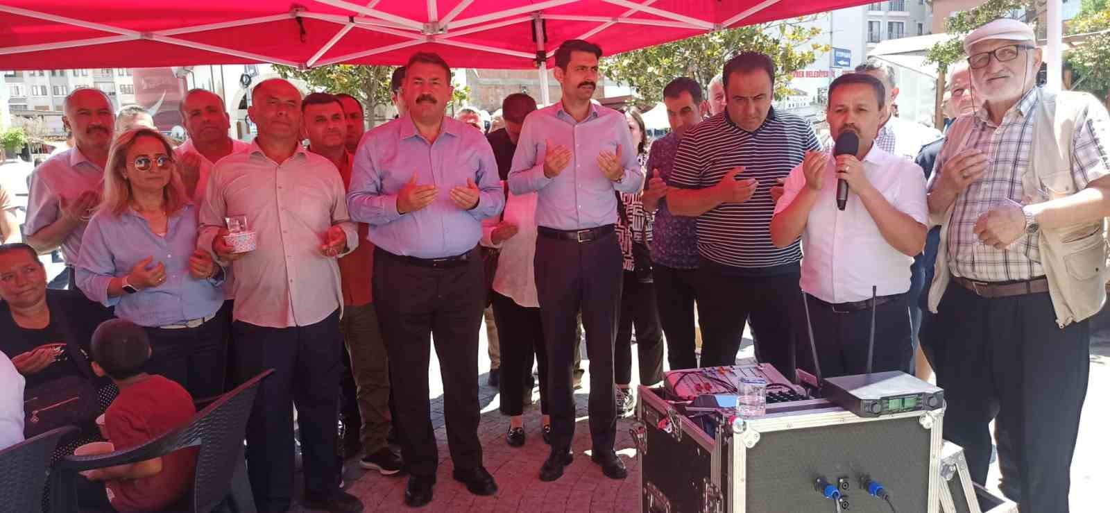 devrek-te-asure-programi-buyuk-ilgi-gordu