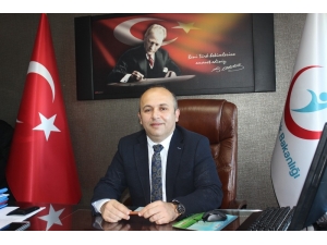 Güner, “Psikososyal Destek Hattı Oluşturuldu