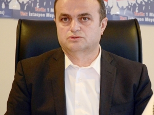 Hak-iş Genel Başkanvekili Yıldız: “Türkiye’nin Korona Virüs Salgınıyla Mücadelesini Uluslararası Arenada Anlatıyoruz”