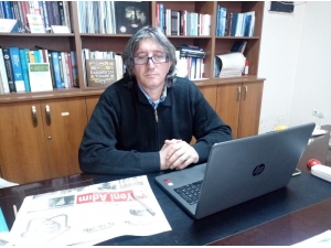 Zgc’den Gazetecilere Korona Virüs Uyarısı