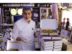 Mado’dan Sağlık Çalışanlarına Tam Destek