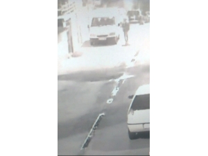 Araçtan Cep Telefonu Çalan Şahıs Yakalandı