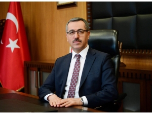 Başkan Güngör, 2 Aylık Maaşını Bağışladı