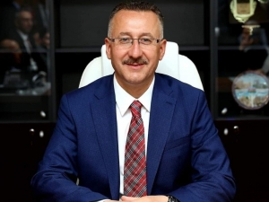 Başkan Işıksu, 1 Yıllık Görev Sürecini Değerlendirdi