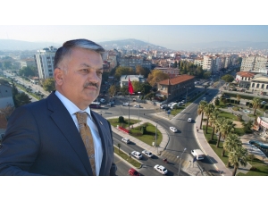 Vali Ersin Yazıcı, "Yegane Hedefimiz Vatandaşlarımızın Sağlığıdır"