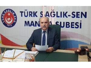 Dağlıoğlu: “Mağduriyetler Giderilmeli Ve Talepleri Karşılanmalı”