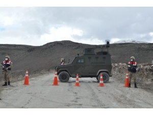 Kars’ta Bir Köy Daha Karantinaya Alındı