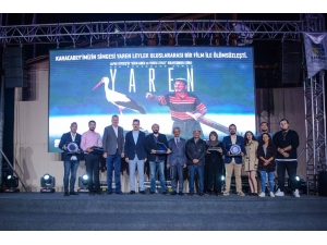 Prag Film Ödülleri’nde En İyi Belgesel Seçilen ’Yaren’ Filmi Bu Cuma İnternet Üzerinden Prömiyer Yapacak