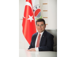 Kepez’de Yardımlaşma Ve Koordinasyon Merkezi Kuruldu