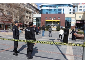 Kayseri Emniyeti’nden ’Sosyal Mesafe’ Hassasiyeti
