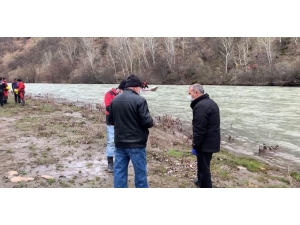 Kayıp Uzman Çavuş Güneş’i Arama Çalışmaları Sürüyor