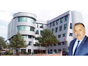 Çesob Birliğin Kapısını Sağlık Çalışanlarına Açtı