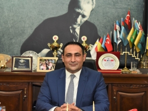 Başkan Yılmaz’dan Otizm Farkındalık Mesajı