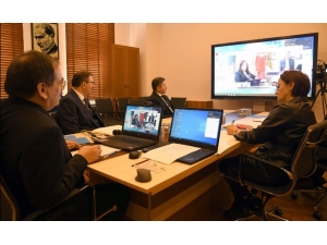 Bakan Kurum’dan Samsun’daki Projelere Tam Destek