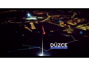 Üniversite Öğrencilerinden Duygulandıran Çalışma