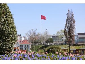 Sultangazi Belediyesi’nden Bahar Hazırlığı