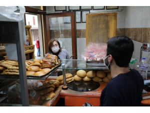 Fatma Şahin Denetimlerine Devam Ediyor