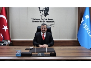 Müdür Kamil Uçan: "Kçö İçin 300 Firma Başvuru Yaptı"