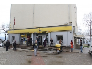 Kulp’ta Dar Gelirli Ailelere 3 Milyon 560 Bin Liralık Destek