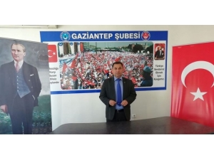 Kemal Kazak’tan Sağlık Çalışanlarının Sorunları İle İlgili Açıklama