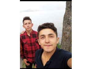 Kaza Kurşunu Kardeşinin Canına Mal Oldu