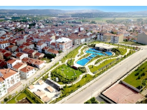 Tepebaşı Belediyesi’nden Park Uyarısı