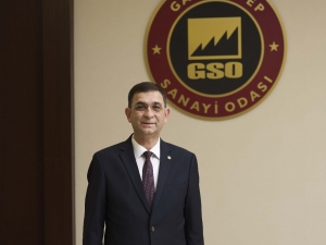 Gaziantep’in Mart Ayı İhracat Rakamları Açıklandı