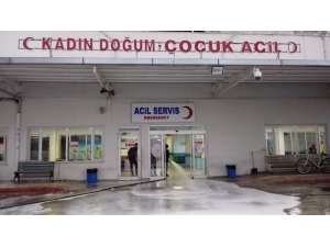 Adıyaman’da Kritik Bölgeler Dezenfekte Ediliyor