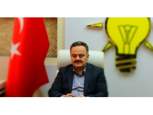 Altınöz, “Cumhurbaşkanımızın Yaptığı Görüşme Sonrası Problem Çözüldü”