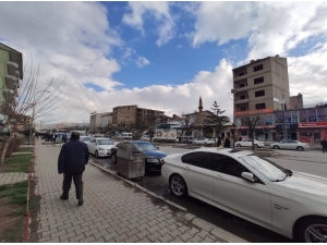 Güroymaklılar ‘Evde Kalın’ Çağrısına Uymadı