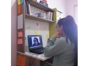 Yeşilyurt Belediyesinden Uzaktan Eğitim