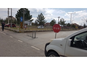 Konya’da Bir Mahalle Daha Karantinaya Alındı