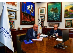 Korona Virüsü Nedeniyle Memurlarla İnternet Üzerinden Toplu Sözleşme