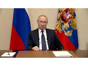 Rusya’da Ücretli İzin Süresi 30 Nisan’a Kadar Uzatıldı