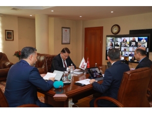 Rtük, Pandemi Yayıncılığını Masaya Yatırdı