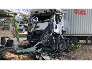 İskenderun’da Feci Kaza: 5 Ölü, 23 Yaralı