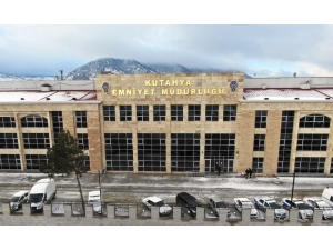 Kütahya İl Emniyet Müdürlüğünden Korona Virüs Dolandırıcılığı Uyarısı