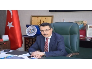 Müftü Çelik: “Gerekli Tedbirleri Aldık”