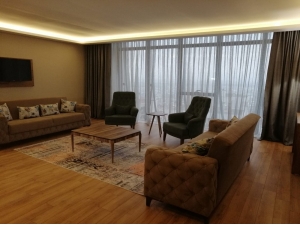 Bursa’da Sağlık Çalışanlarına Yıldızlı Destek